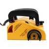 Electric Wall Planer 110V Electric Concrete Shovel Machine 1200W Putty