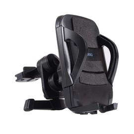 Mobo Guardian Porta Teléfono Soporte para Auto con Sujetador para Panel de Ventilación