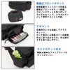Daiwa Egi Emeraldas Bag/Tactical Bag, Various (2024 Model), green