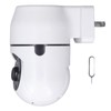 Cloud Storage Intelligent Camera Indoor Security Surveillance 1080P HD WiFi