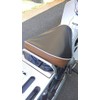 Made in Japan Thick Synthetic Leather Material! Super Cub 50/110