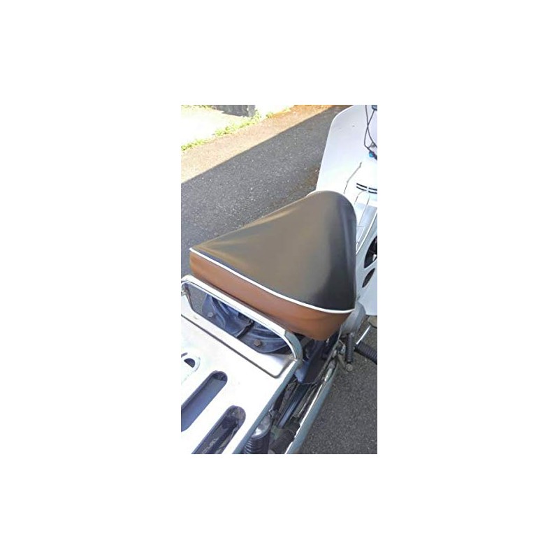Made in Japan Thick Synthetic Leather Material! Super Cub 50/110