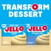 Jell-O Vanilla Sugar Free & Fat Free Instant Pudding &