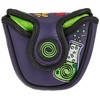 Callaway Golf Callaway Headcover no 3 Jack (Mallet, putter Headcover)