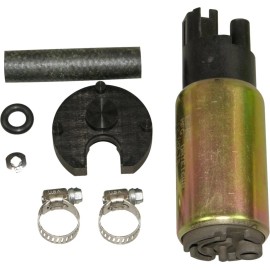 Repuesto Bomba Combustible Highlander V6 3.3l 06 Al 10