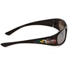 Eyelevel Zoom Boy's Sunglasses Black One Size