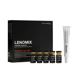 Philotica Renomics Kit + Custom Sampling Elasticity Quick Dry Spots Moisture Ampoule Cream Kit Philotica Renomics Kit / 필로티카 레노믹스 키트 +맞춤샘플링 탄력 속건조 기미 수분 앰플 크림 키트 필로티카 레노믹스 키트