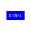 Paint Stencils Sticker Diesel Tank Lid Flap 8 x 2
