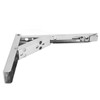 8in Folding Shelf Bracket Wall Mount 45KG Maximum Load Cold