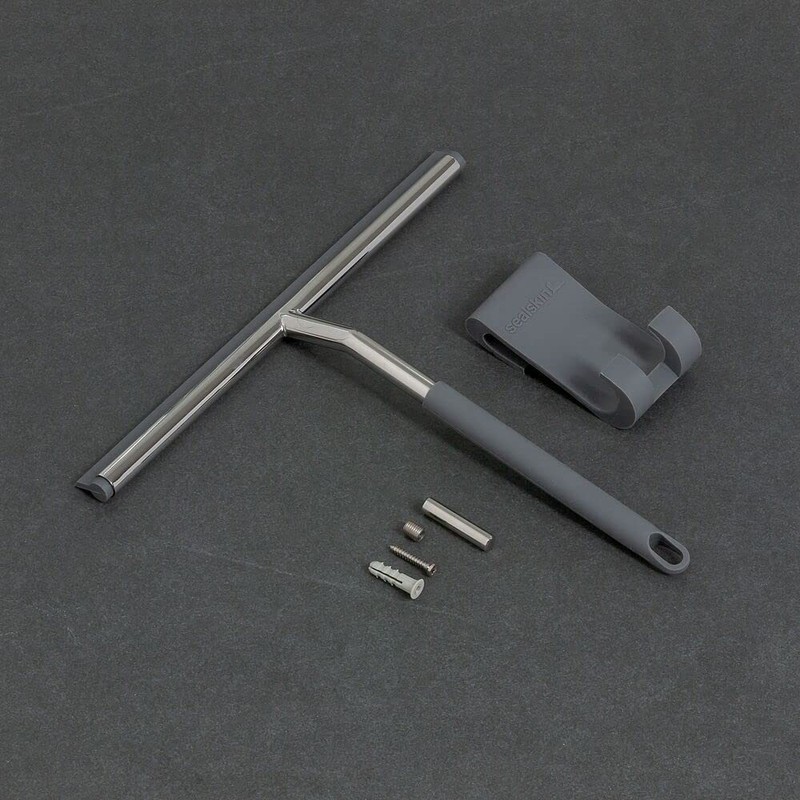 Sealskin Glass Wiper, 26 cm