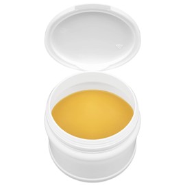 Lanolin Anhydrate 500 g Wool Wax Natural Skin Care Ph. Eur