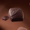 DOVE PROMISES Individually Wrapped Dark Chocolate & Peanut Butter Candy,