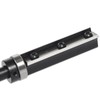 AKYLIN Reversible Plates, Flush Cutter, 8 mm Shank, Flush Cutter