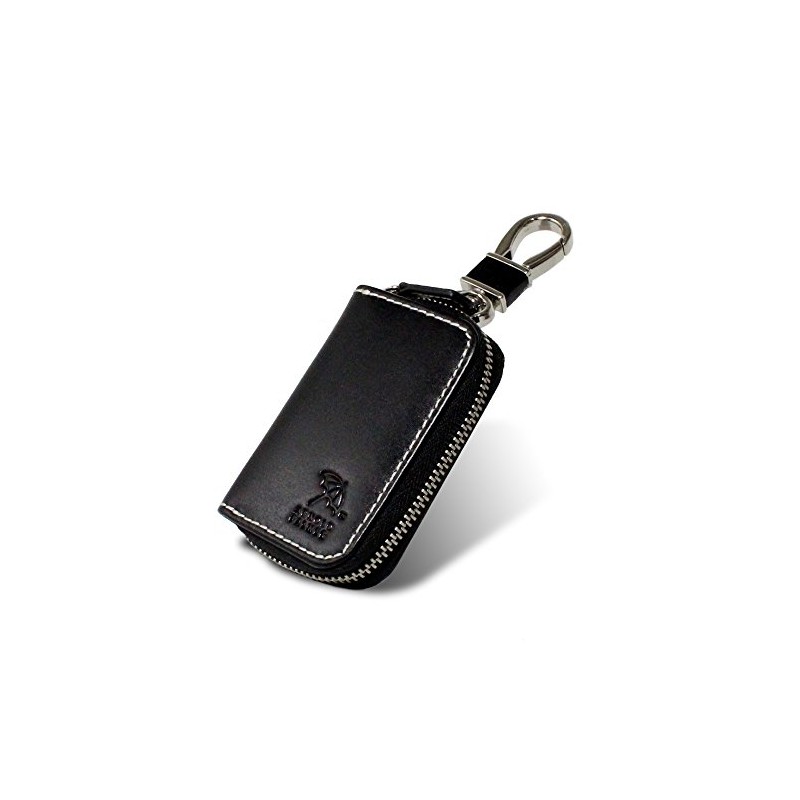 Arnold Palmer Smart Key Case, Key Case, Leather, Compact APK-3284,