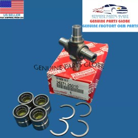 Toyota NEW GENUINE OEM TOYOTA 4RUNNER PICKUP UNIVERSAL JOINT SPIDER KIT 04371-25010