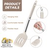 Onader Silicone Cooking Utensils Set of 15, Kitchen Utensils Set