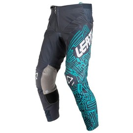Leatt Pant Moto 5.5 I.K.S #XL/US36/EU54 Tiger