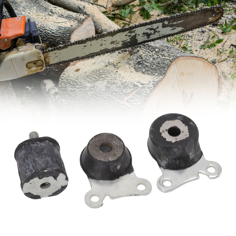 Chainsaw Annular Buffer for StiHL 020 020T MS200T Replacement Parts