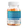 Triple Magnesio Duo Pack con Omega-3, 60 Cápsulas por Frasco