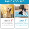 Cooling Mat for Dogs/Cats, 70 x 55 cm, Cooling Mat