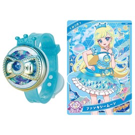 Secret Eye Pri Secret Eye Pre Breath R Addictive Model