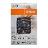 'STIHL GENUINE 3652 000 0066 Chainsaw Chain 3/8 6 mm