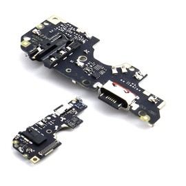 Ygpmoiki for Motorola Moto G Power 5G 2023 USB Charging Port Flex XT2311 XT2311DL XT2311-1 XT2311-2 Type-C USB Dock Connector Charging Port Board Flex Replacement