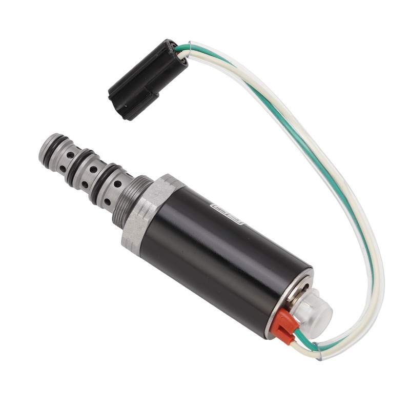 Hydraulic Pump Solenoid Valve KDRDE5K 20 40C07 109 SKX5P 17