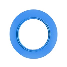 730111-0070A, Suitable For Toilet Flush Valve Seal Replacements with O Ring, 3/PCS