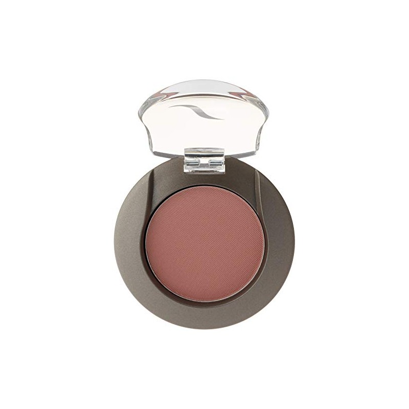 Sorme Cosmetics Long Lasting Blush, Wild Rose, 0.14 Ounce
