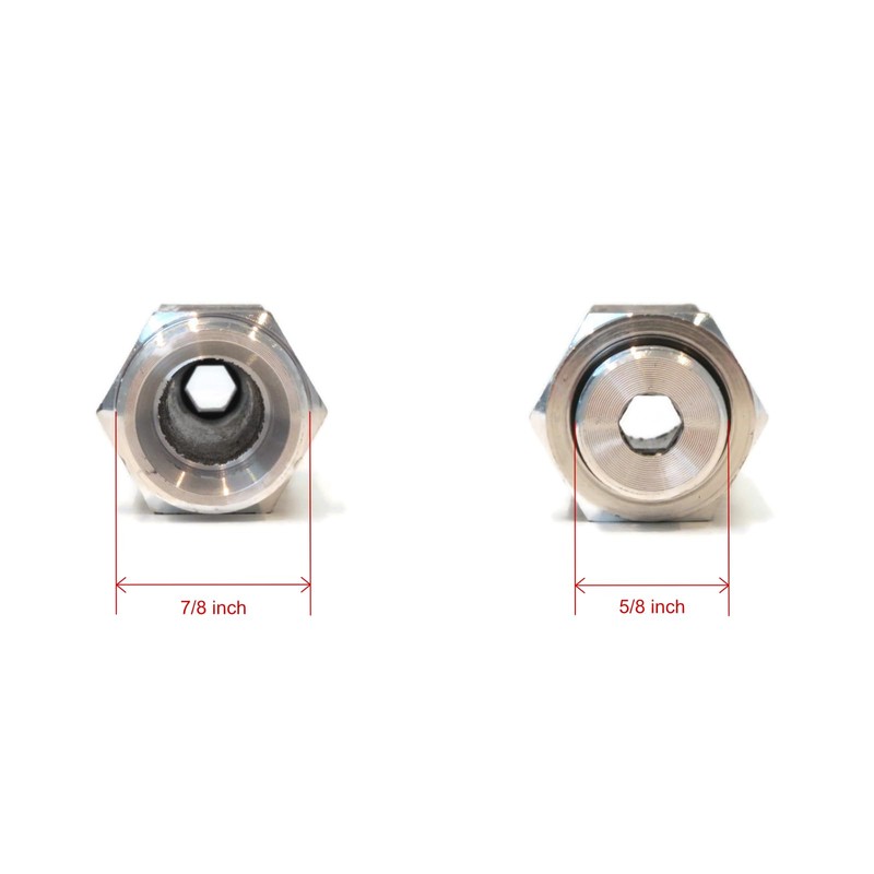 The ROP Shop | Compatible Outlet Tube Replacement for Briggs