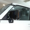 cartiangous For Toyota Land Cruiser 2024+ Side Rearview Mirror Cover