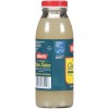 Snow's All Natural Clam Juice, 8 oz Bottle - Gluten