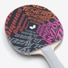 Butterfly Table Tennis Rubber Accessory Adhesive Protective Film II