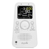 Cherub WSM-289 Rechargeable Metronome, Tap Tempo, Timer Function, Visual Indicator
