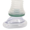 Emergency Suction Device Remove Blocked Objects Facial Cover Suction Tool