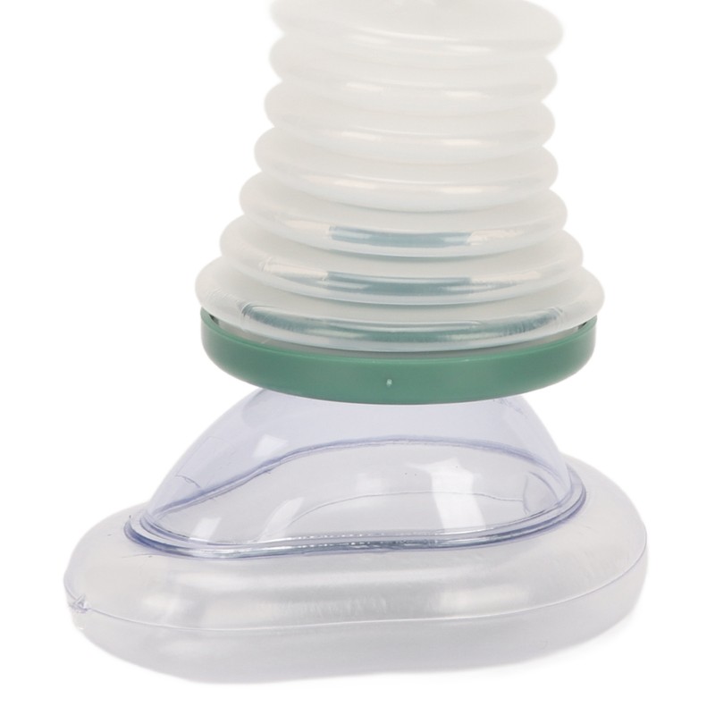 Emergency Suction Device Remove Blocked Objects Facial Cover Suction Tool