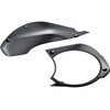 Shimano STEPS SM-DUE80-A STEPS drive unit cover and screws, standard
