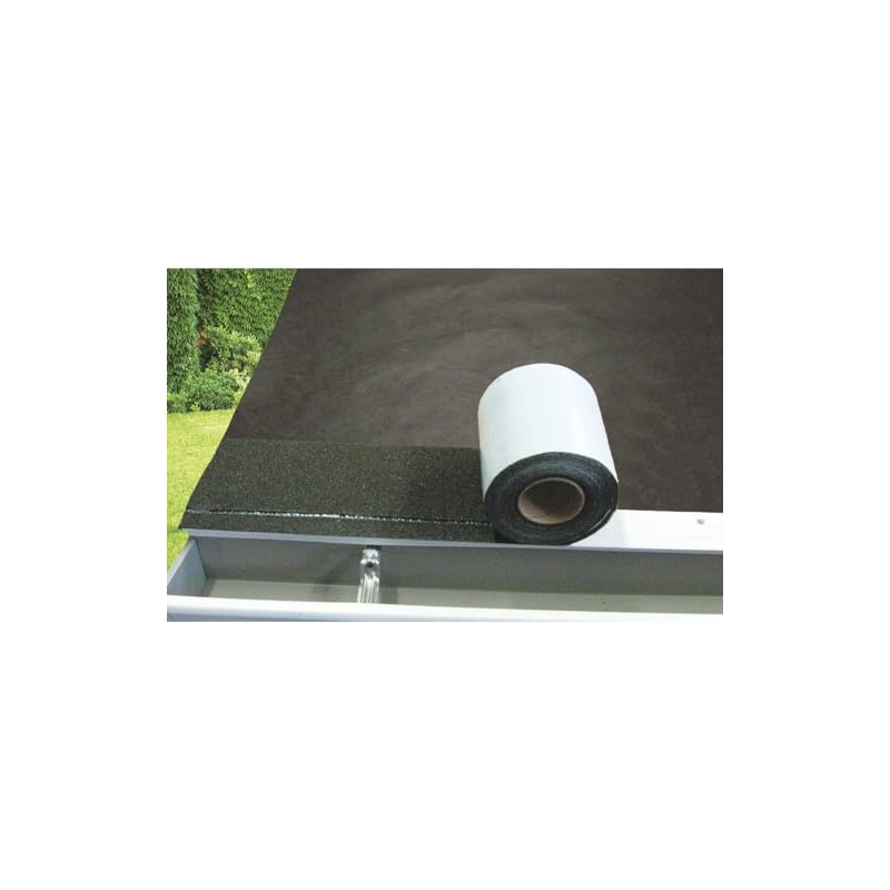 MFM Building Product 47733 ShingleStarter 7.2 in x 33.5 ft