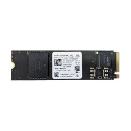 OEM Western Digital PC SN740 256GB M.2 PCI-e GEN 4X4 NVME SSD Internal Solid State Drive 80mm 2280 Form Factor M Key