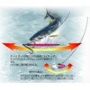 shaut! Metal Jig Lure, Stay