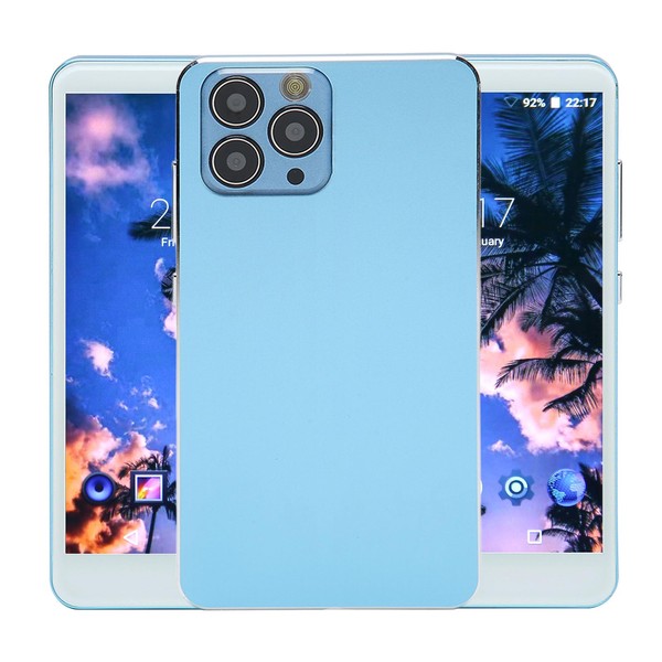 Bluetooth MP4 Player with 5 Inch HD Touch Screen, Portable
