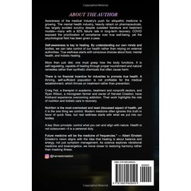  Healing Through Nutritional Frequency: Frequency in Food Self Awareness