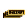 DeEZNUT Sticker/Decal DeWaIt