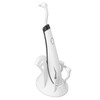 Plaque Remover for Teeth Cleaning with LED 4 Adjustable Modes