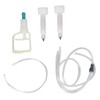 Goat Milking Machine, 2000 ml Manual Milking Machine, Portable Manual
