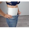 Hydas Slimming Belt, Shaping Posture Corrector, One Size, Made in