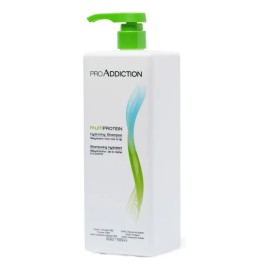 Shampoo Hidratante Proaddiction para Cabello de 1 L