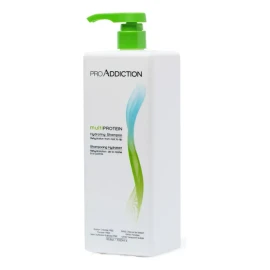 Shampoo Hidratante Proaddiction para Cabello de 1 L