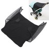 Stroller Sun Shade UV Protection Newborn Jogger Extension Universal Fit